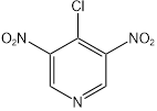 4-chloro-3,5-dinitropyridine