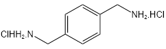 1,4-phenylenedimethanamine dihydrochloride