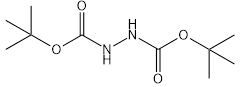 Di-tert-butyl hydrazine-1,2- dicarboxylate