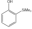2-(trimethylsilyl)phenol